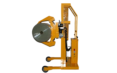 Paper Roll Stacker Manufacturer